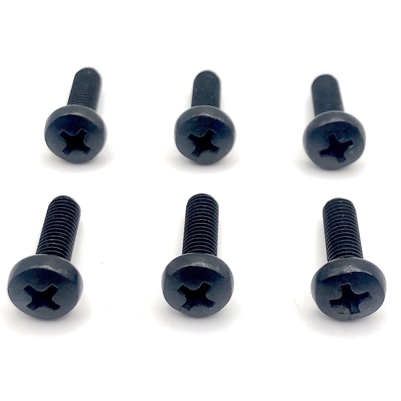 Screws for Hisense 85QD7N TV Stand / Legs (Set of 6)