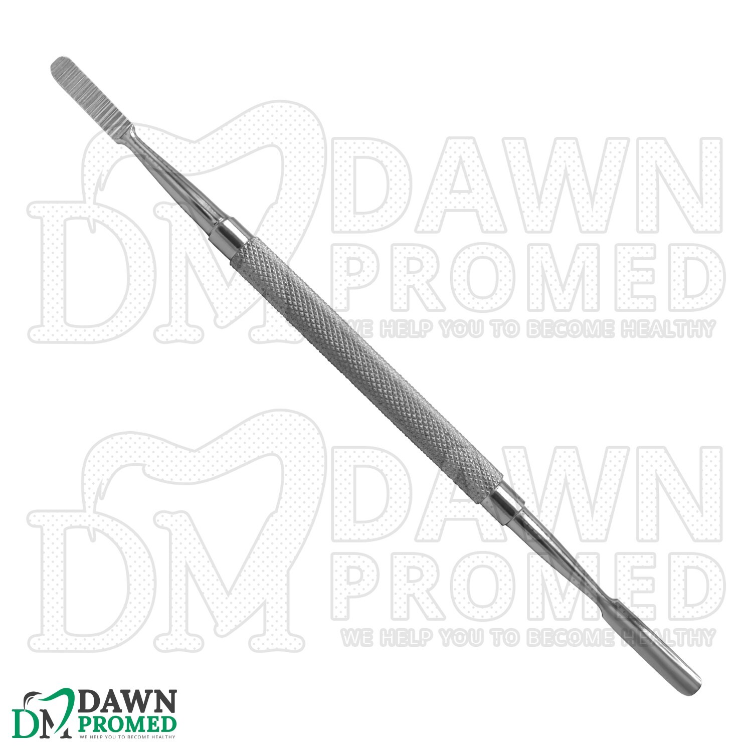 Bone File Miller #45 Double Ended 7″ Surgical Dental Instruments German Grade