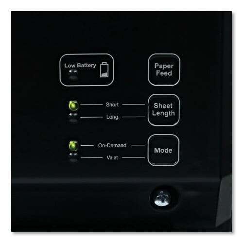 Hands Free Automatic Hand Towel Dispenser