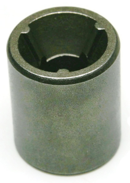 Tri-Groove Tamper Proof Screw and Security Nut Driver Sockets #30 – QTY 1