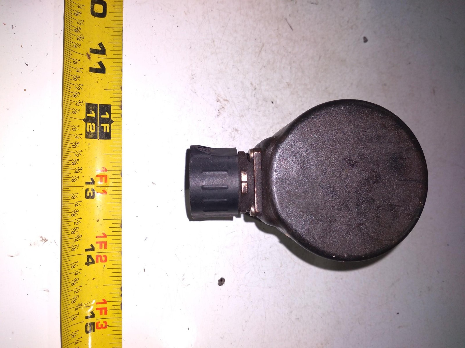 HEIDENHAIN ROD 426.001B-1024 ROTARY ENCODER