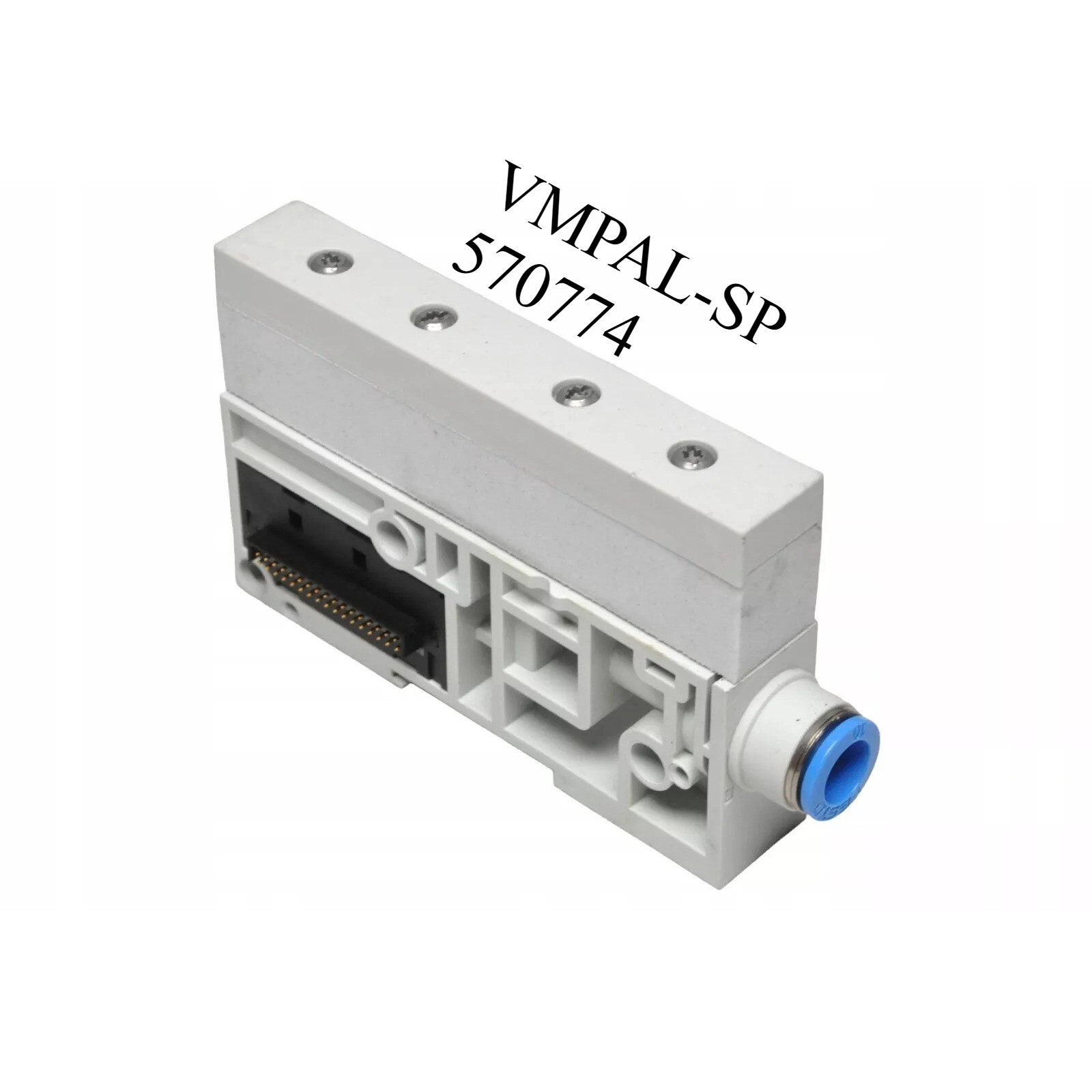 NEW FESTO 570774 VMPAL-SP Air supply module