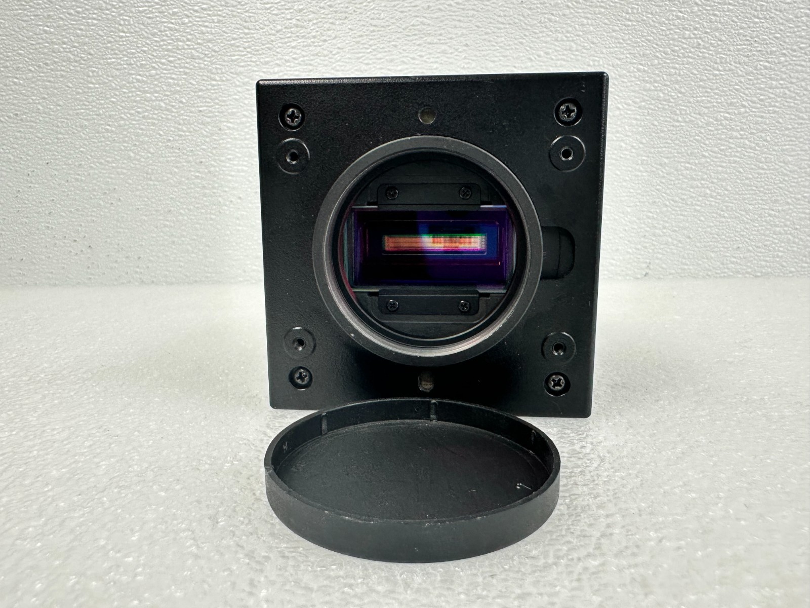 JAI LT-400CL-M52 Machine Vision Cam 3 CMOS RGB 4MP High Performance FREE SHIP 🚚