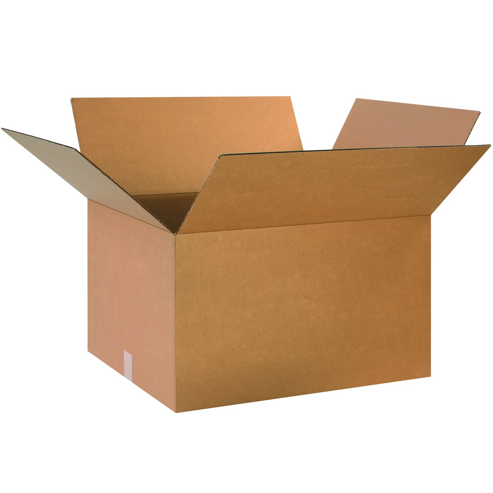 24x20x14 Corrugated Boxes, Large, 24L x 20W x 14H, Pack of 10 | Shipping, Pac…