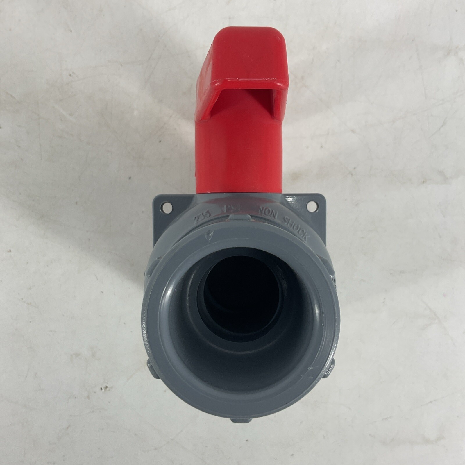Spears 1″ IPS CPVC PSI Water EPDM 2122-010C 0100941 NWOB