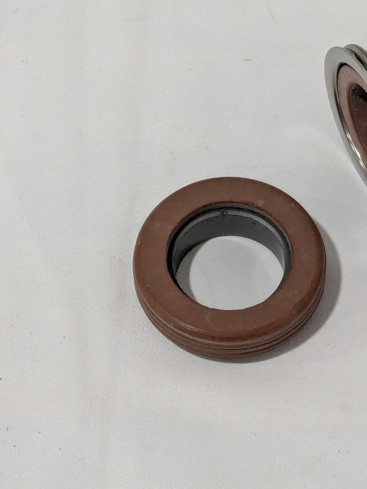 AMERICAN MACHINE & TOOL Buna / Silicon Carbide Repair Part C329-999-90