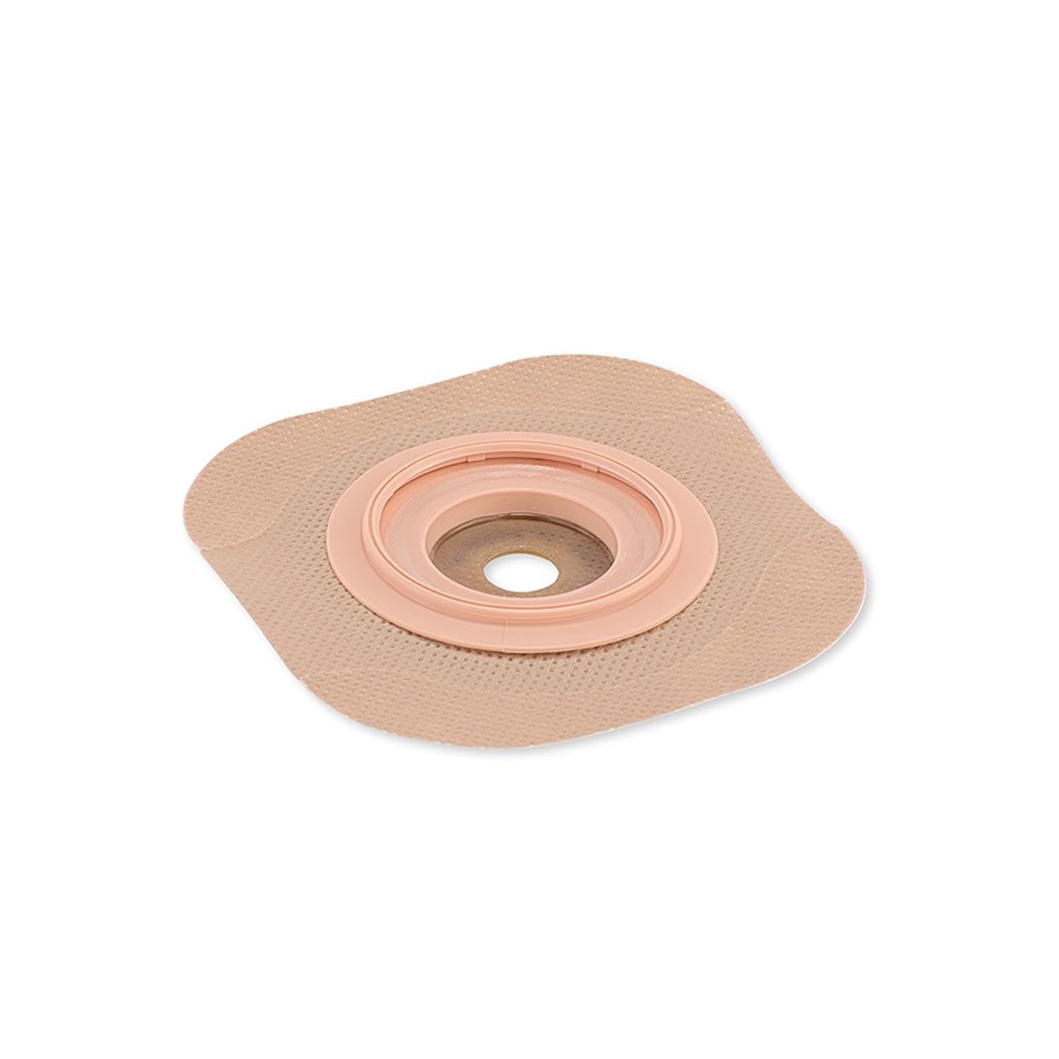 Hollister 11403 Ceraplus Convex Skin Barrier 5 Pack Cut-To-Fit Up To 1-1/2