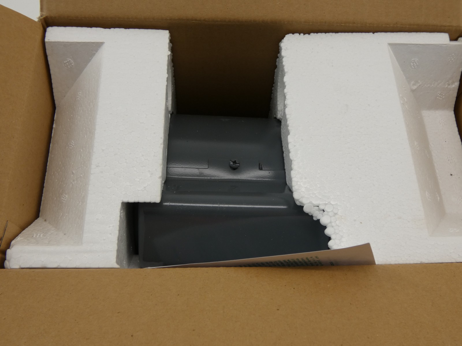 1/4HP FHP Leeson 191891.00 Pedestal Fan Motor 1075RPM 1PH 48Y TENV – NEW Surp…