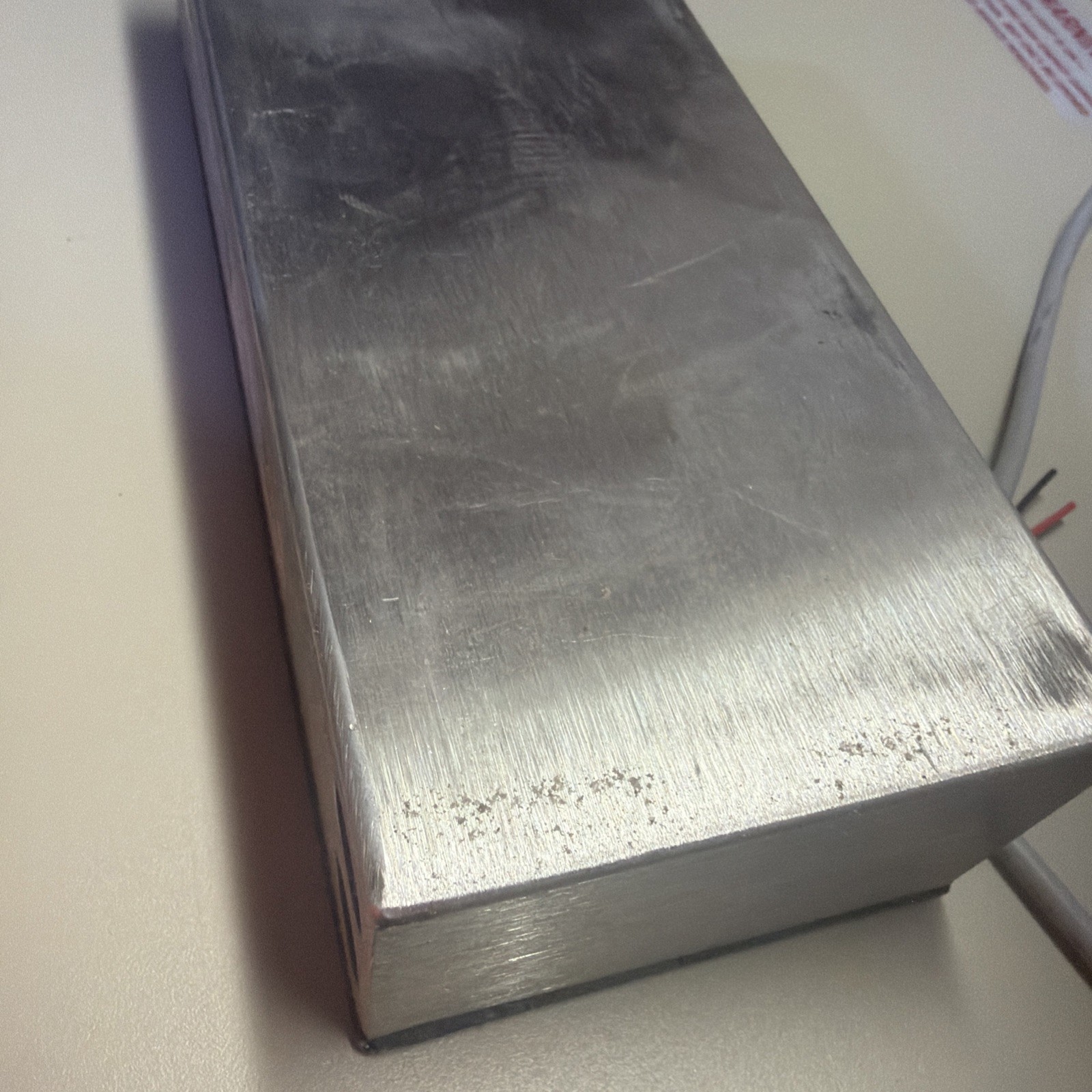 ASSA ABLOY Securitron M62 1200lb Magnetic Lock