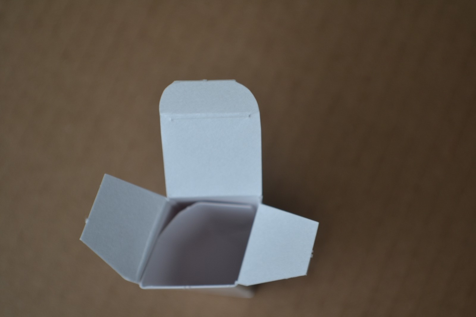 EMPTY NEW WHITE VACUUM TUBE BOXES: 50, 100, 200 PCS for 12AX7, 6DJ8, 6AU6 & More