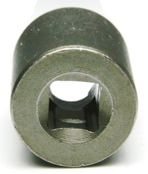 Tri-Groove Tamper Proof Screw and Security Nut Driver Sockets #30 – QTY 1