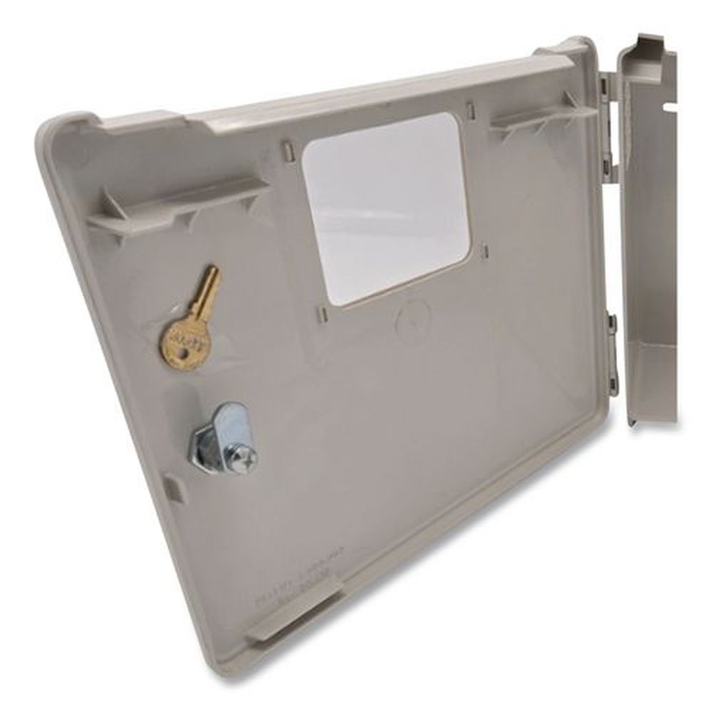 Covidien SWMU000609 Locking Wall Mount Sharps Container Cabinet System – BGE New