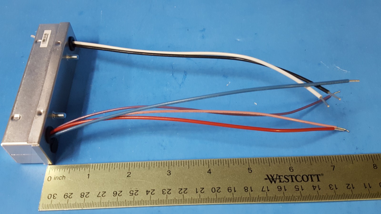 Dimmable LED Driver, PHB30W-0500-42-S, 28-42V , 300mA, 21W, Constant Current