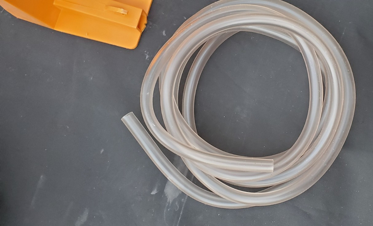 Aspen FP2082/2 Universal Peristaltic Pump