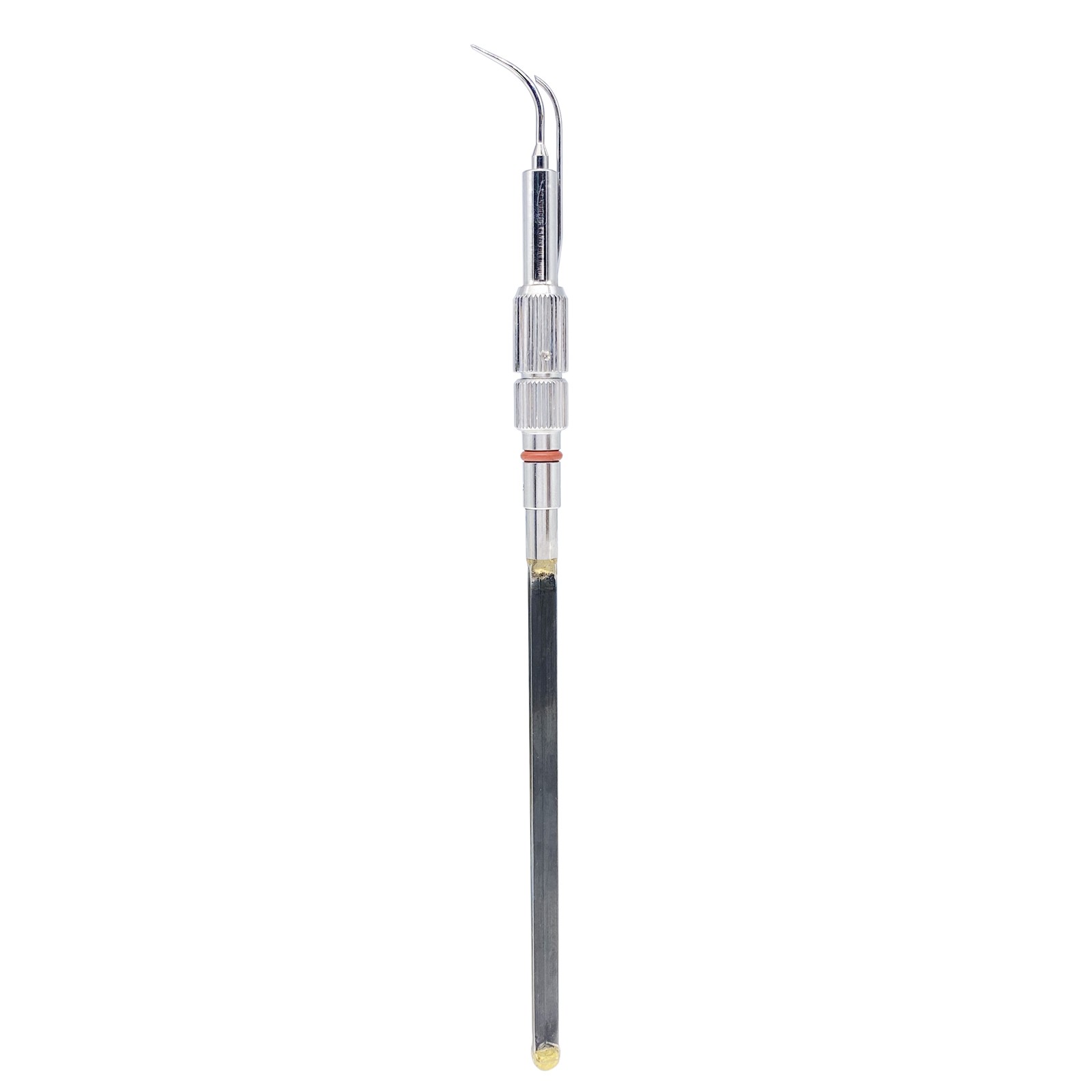 Dental Ultrasonic Scaler Insert Slim Tip 25 Khz P-10