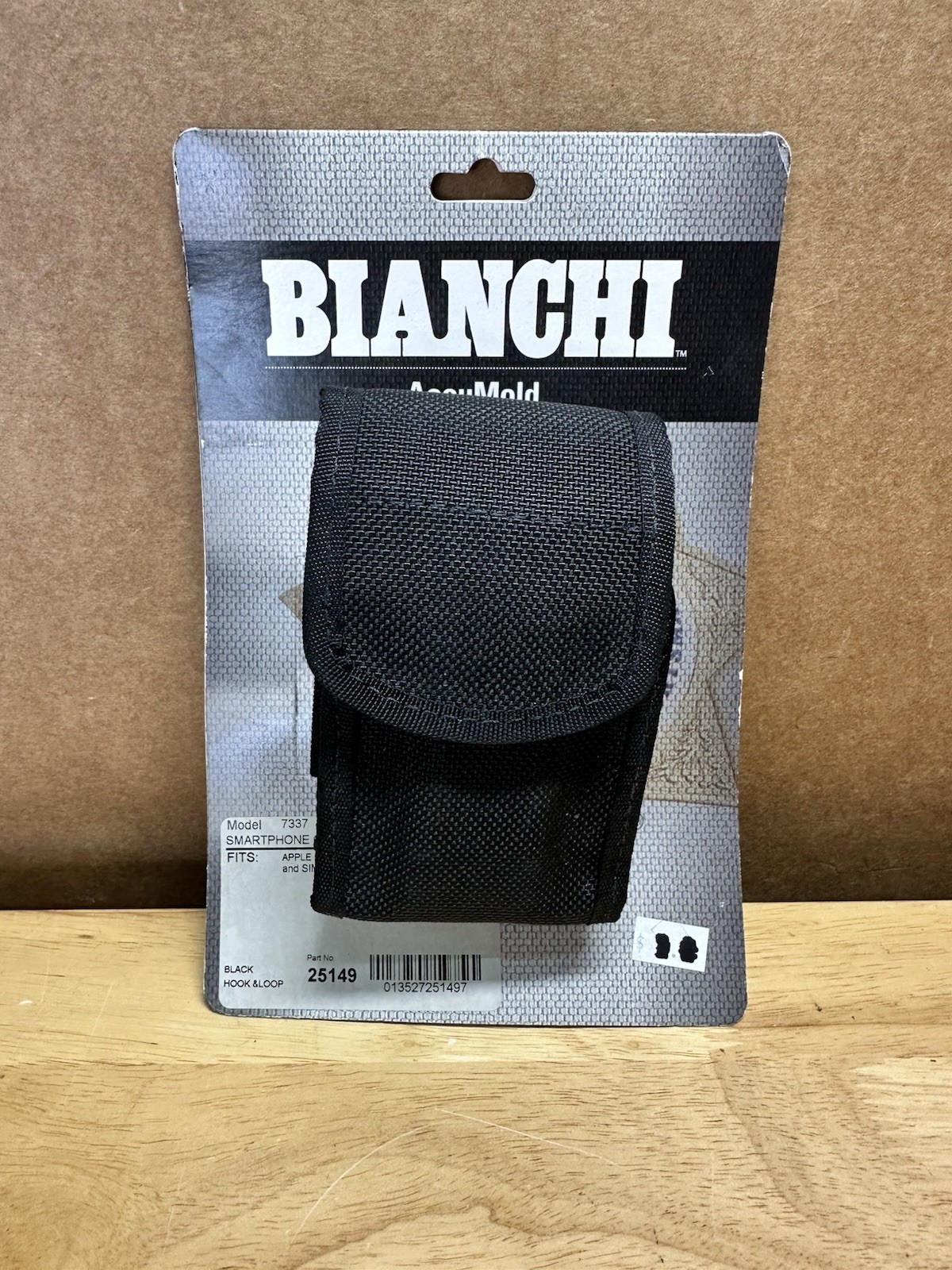 Bianchi AccuMold Smartphone Case, #25149