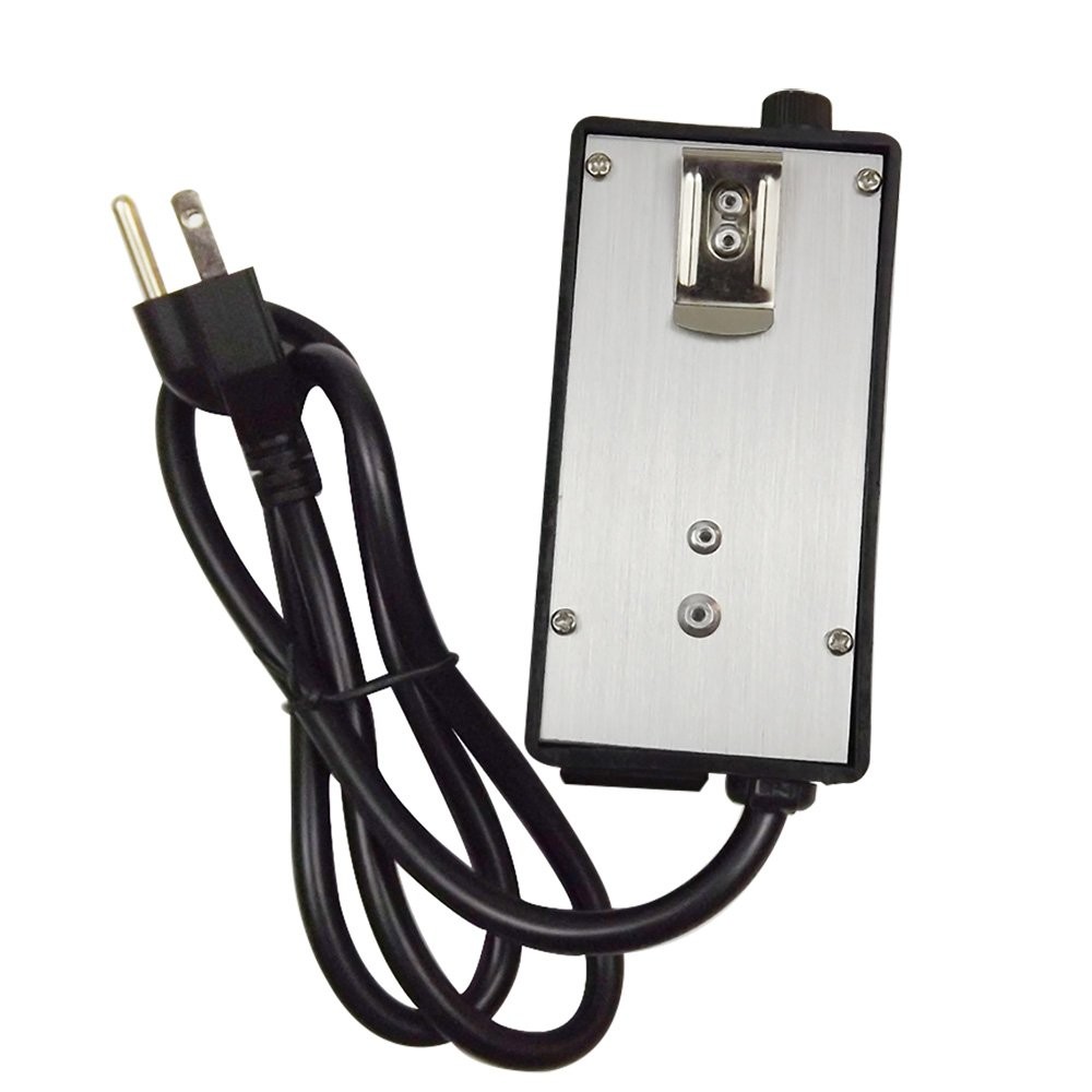 For Router Fan Variable Speed Controller Electric Motor Rheostat AC 120V Newest