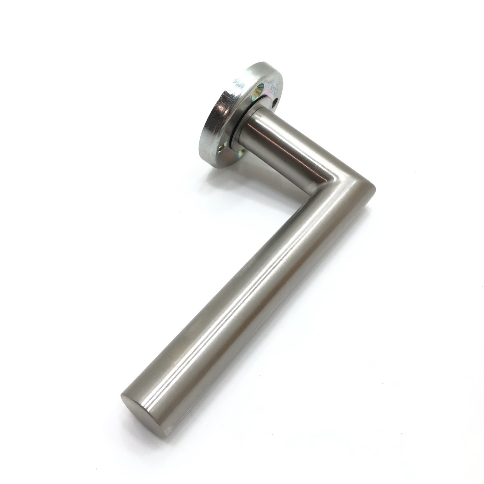 NEW Salto R3SWRIM081 Stainless Steel Lever Handle for AElement ANSI Access