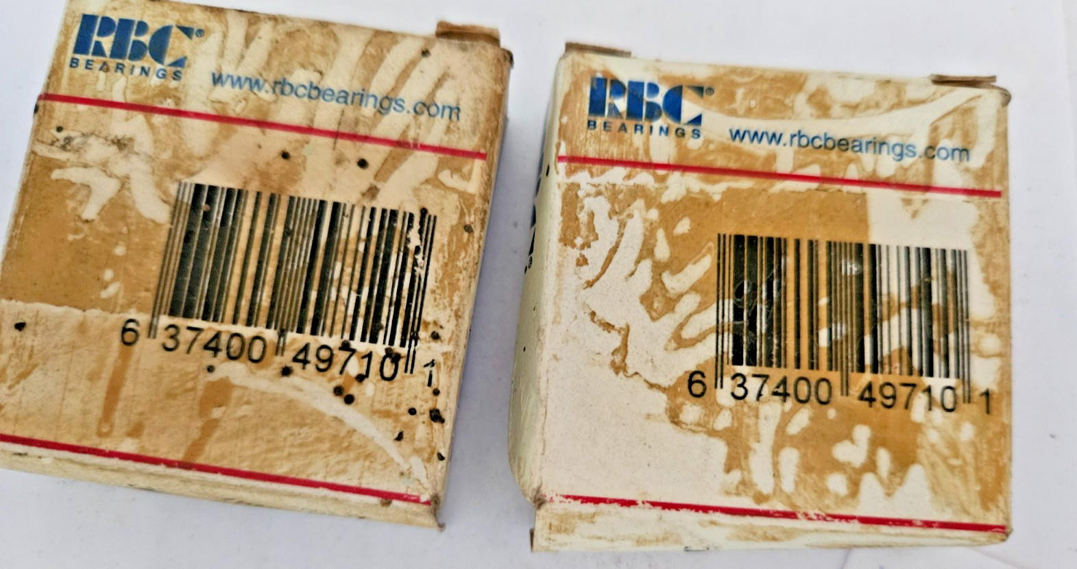 RBC BEARINGs 3023NSTN Bearing Lot of 2