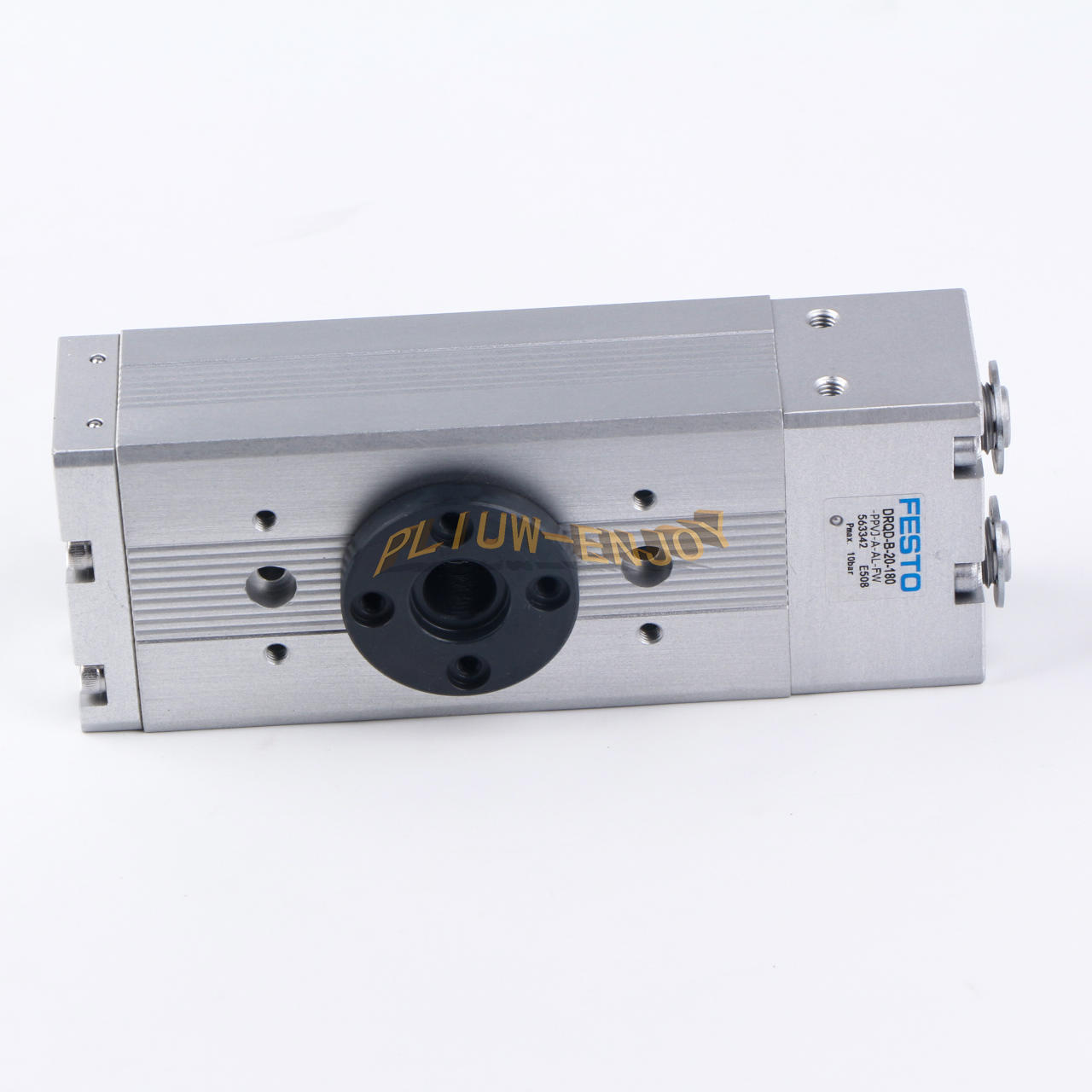 1pc NEW FESTO DRQD-B-20-180-PPVJ-A-AL-FW 563342