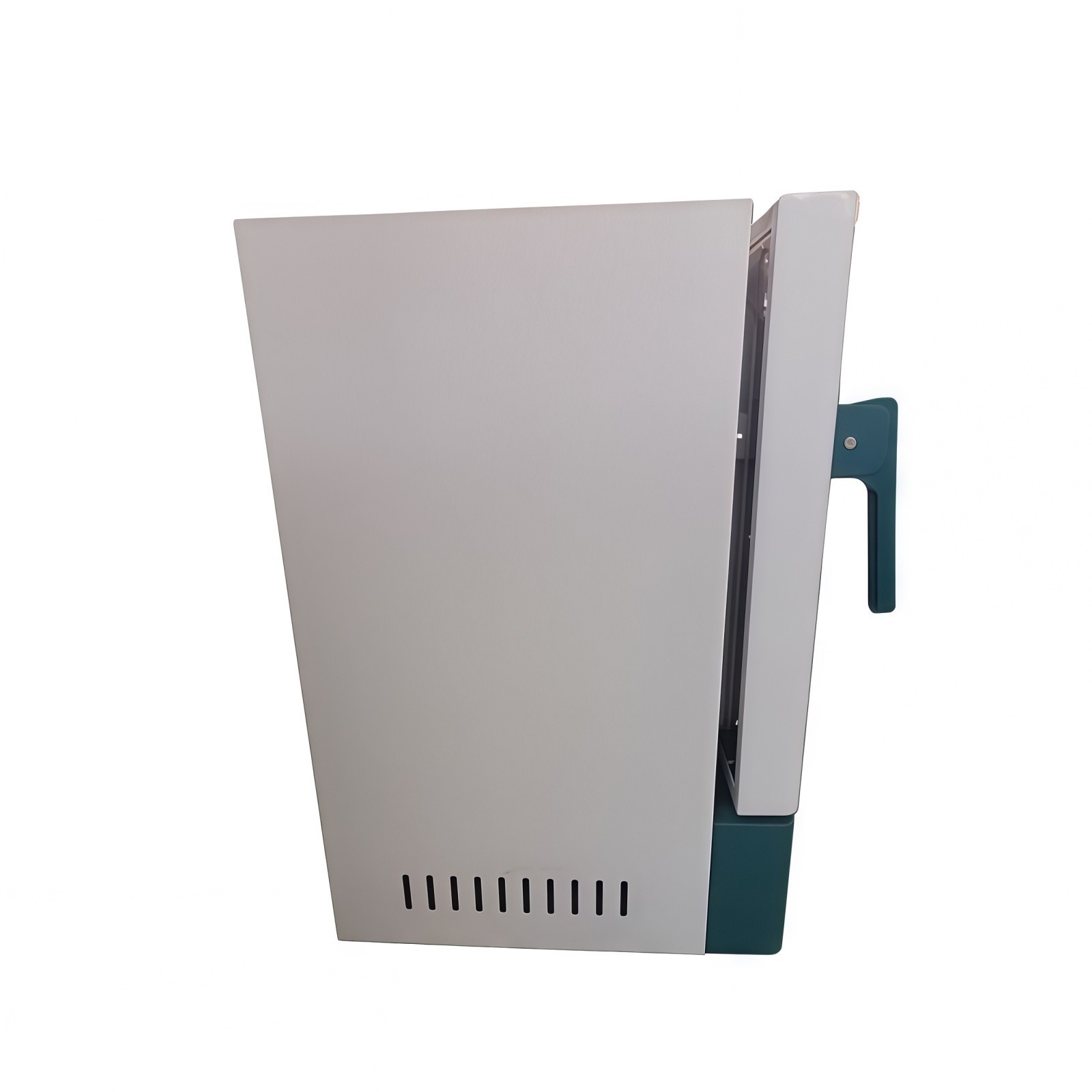 Lab Electrothermal Blowing Dry Box Drying Oven 20L Air Convection 110V Lab Oven