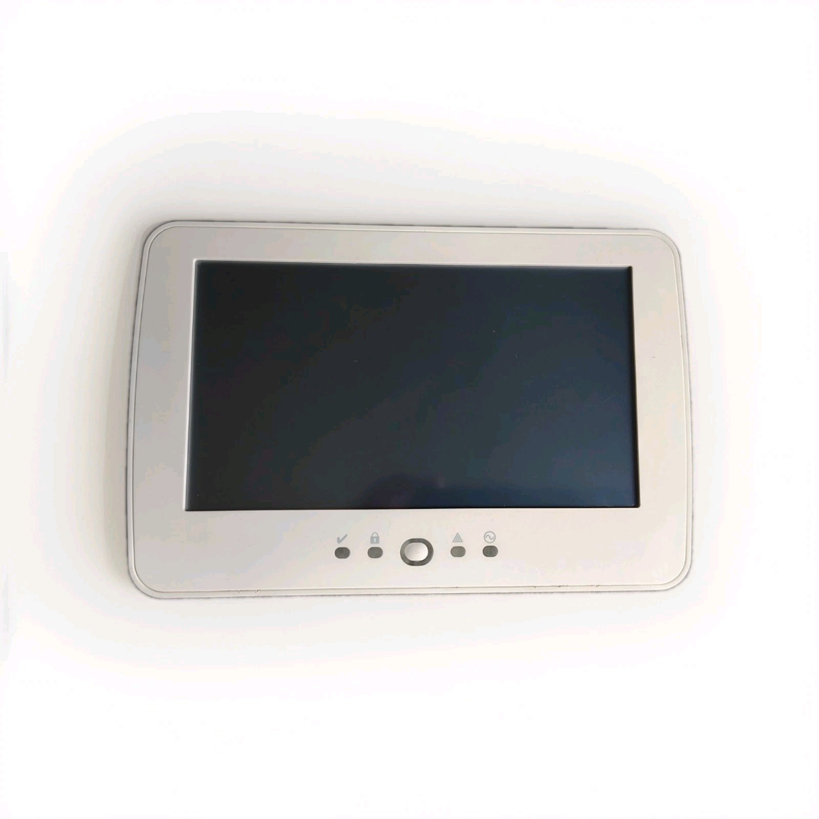 NEW DSC PTK5507 PowerSeries 7″ Touchscreen Security Interface w Color Display