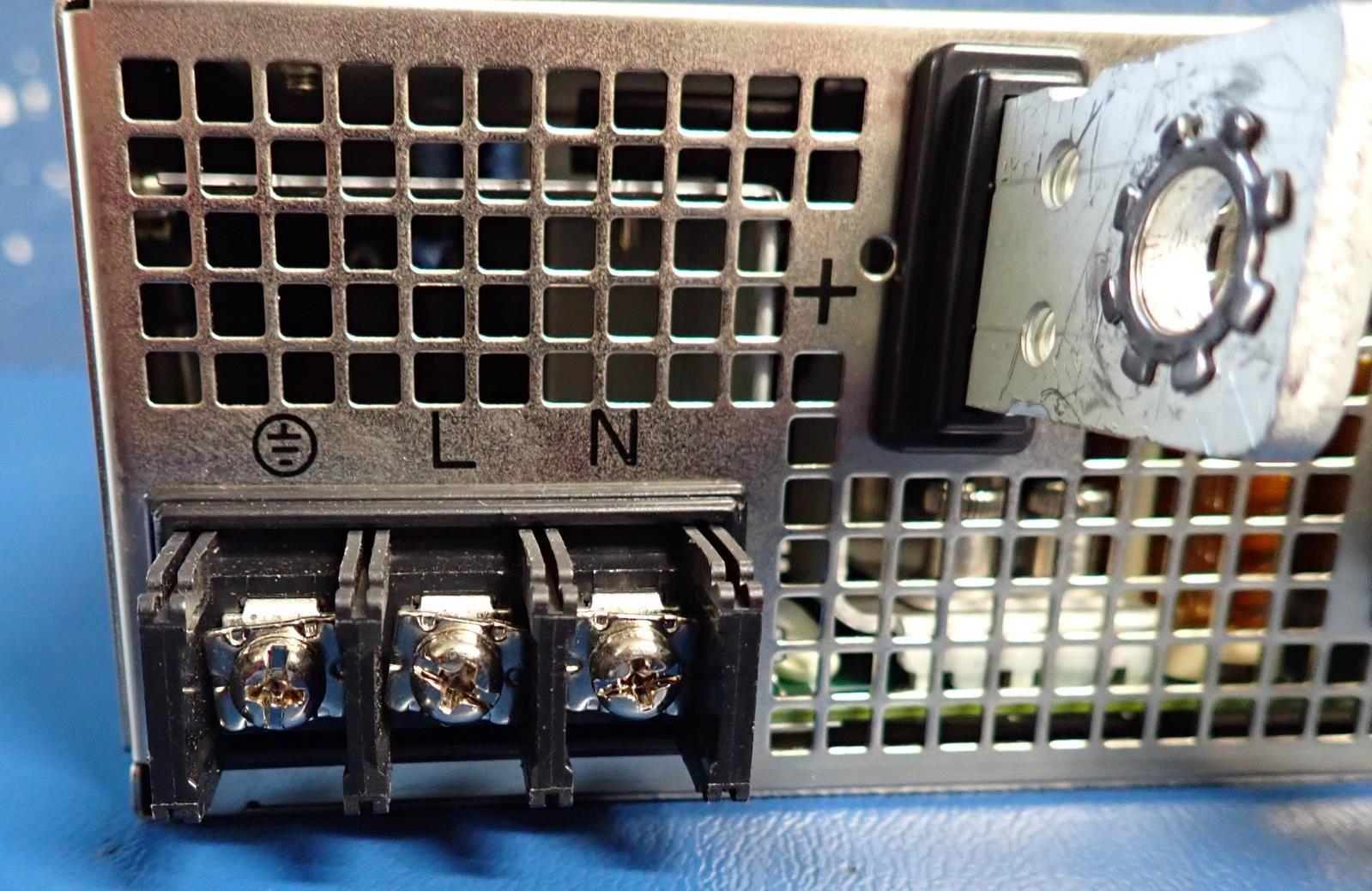 Artesyn LCM3000Q-T Switching Power Supply 24V 1500W/3000W | Load Tested @ 400W