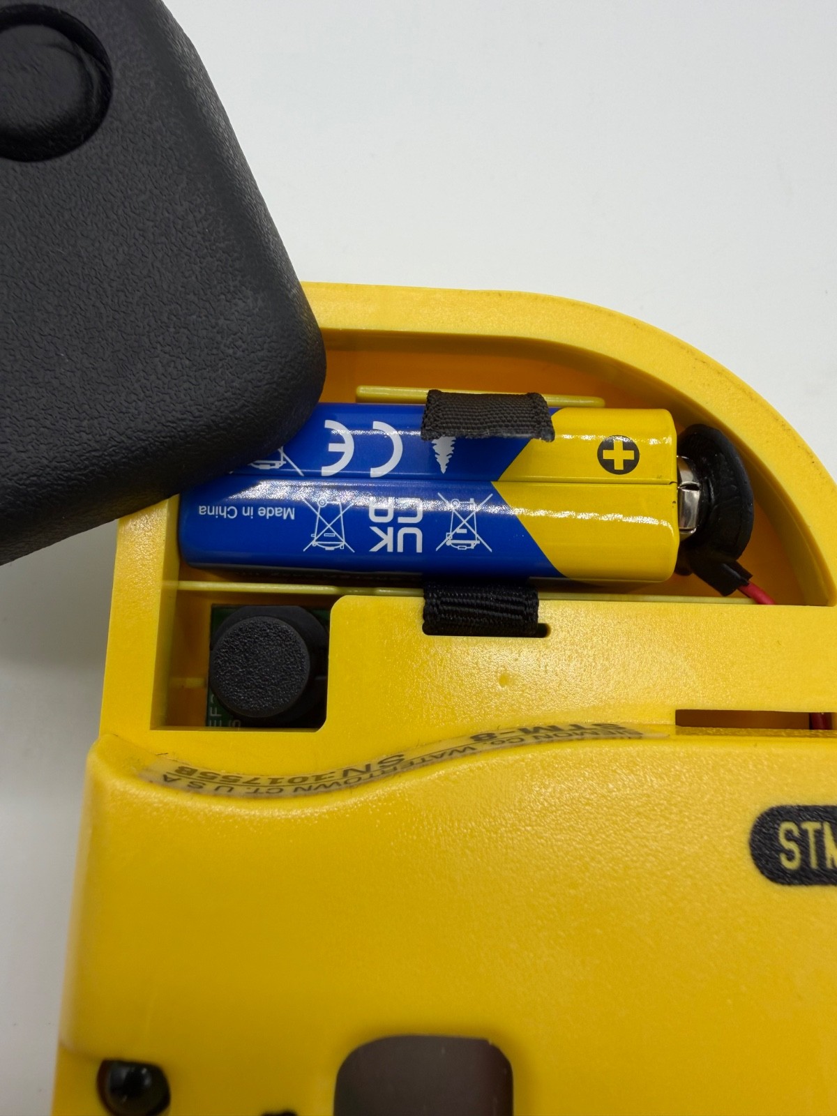 Siemon STM-8 Network Cable Tester Handheld Testing Device Only