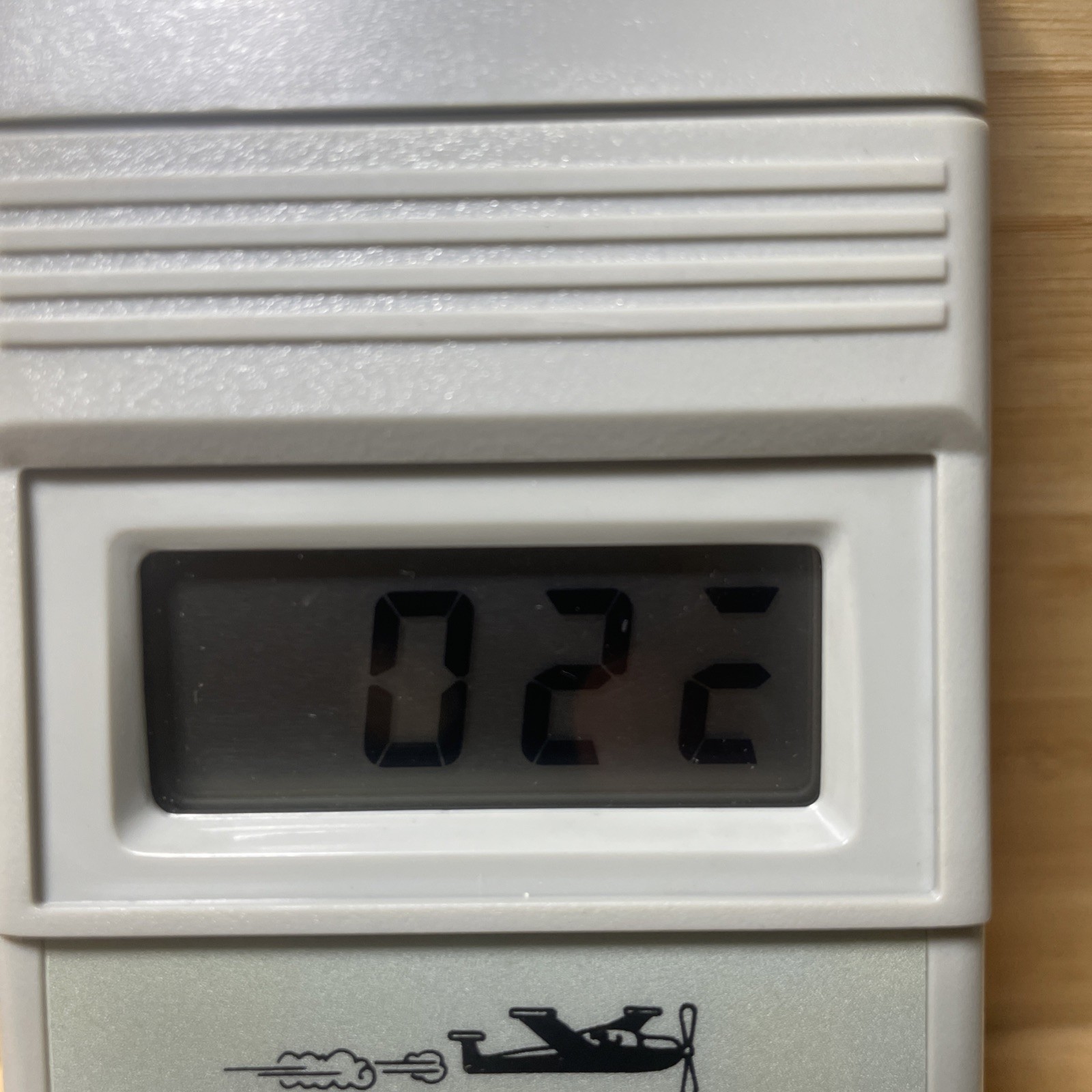 Lutron DT-602 Tachometer/Multimeter