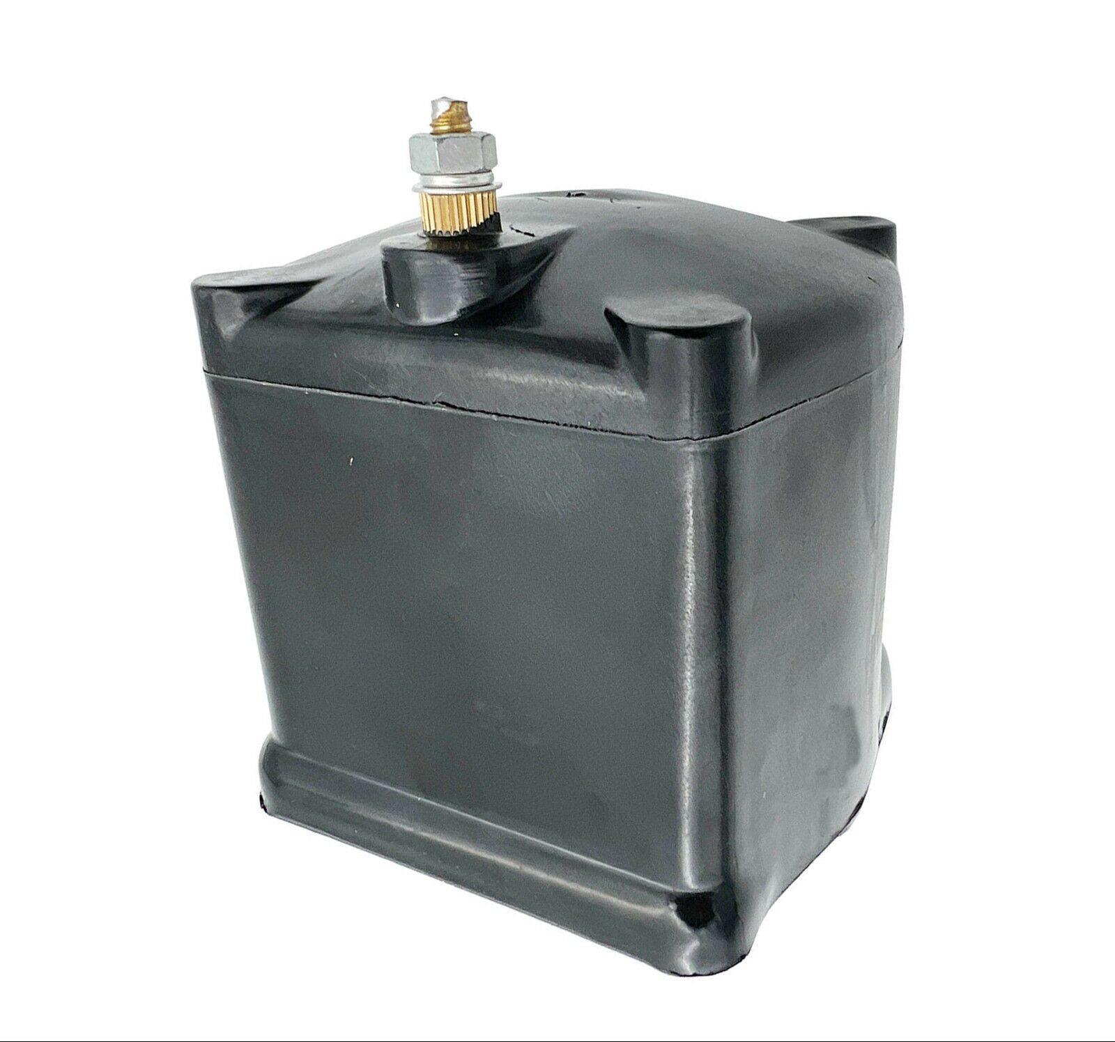 1100-0541 6 Volt Ignition Coil for Ford Tractor 2N 8N 9N Front Mount 9N12024