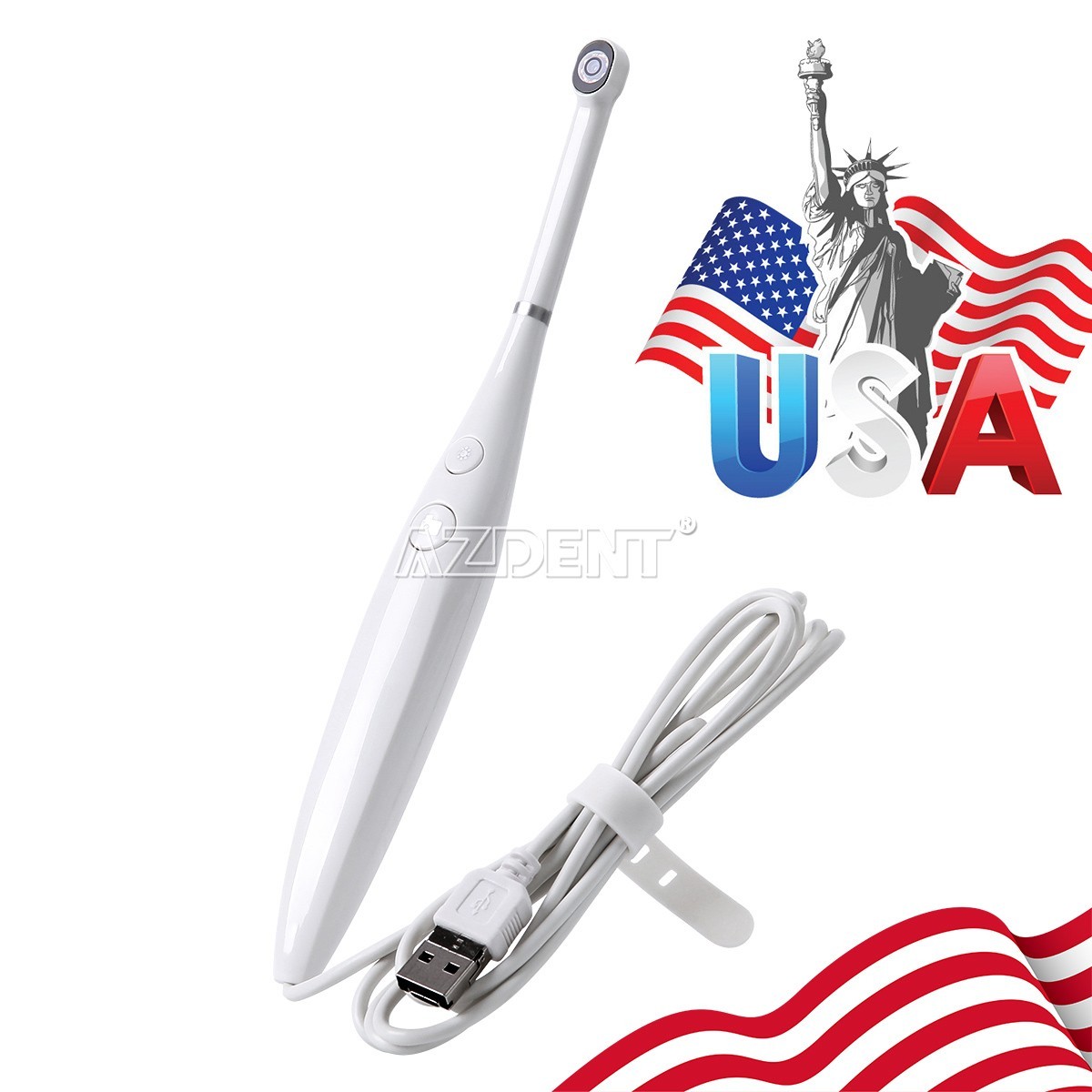 Dental Intraoral Camera USB Digital Imaging Intra Oral HD Camera 3 Models