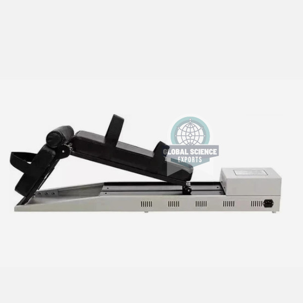 Knee Exercise CPM Machine Continuous Passive Motion Physical Therapy