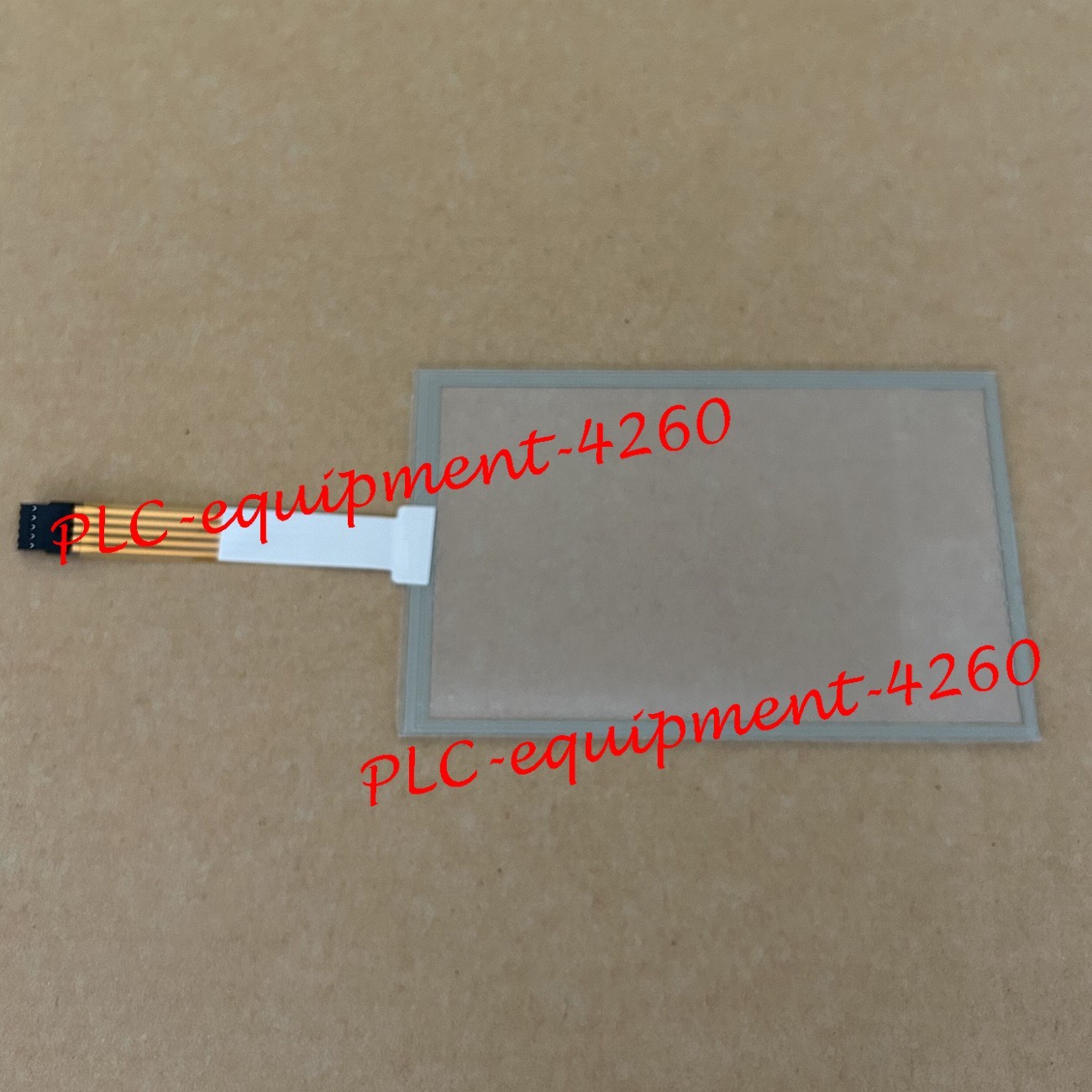 1PC New Touch Screen Panel Replacement with HIGGSTEC T070S-5RB003X-0A11R0-080FH