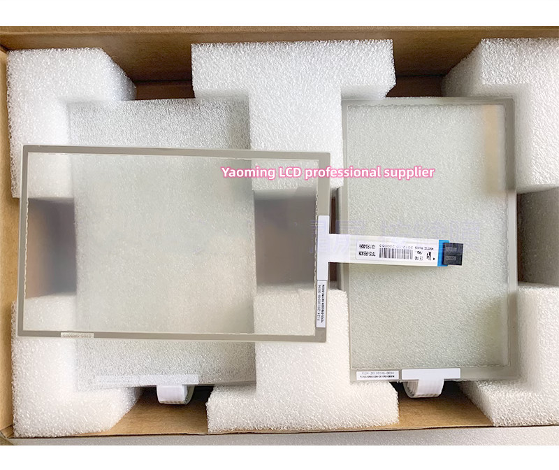 Original NEW FOR T070S-5RB003N-0A11R0-080FH T070S-5RB003N-0A11R0-0 Touch Screen