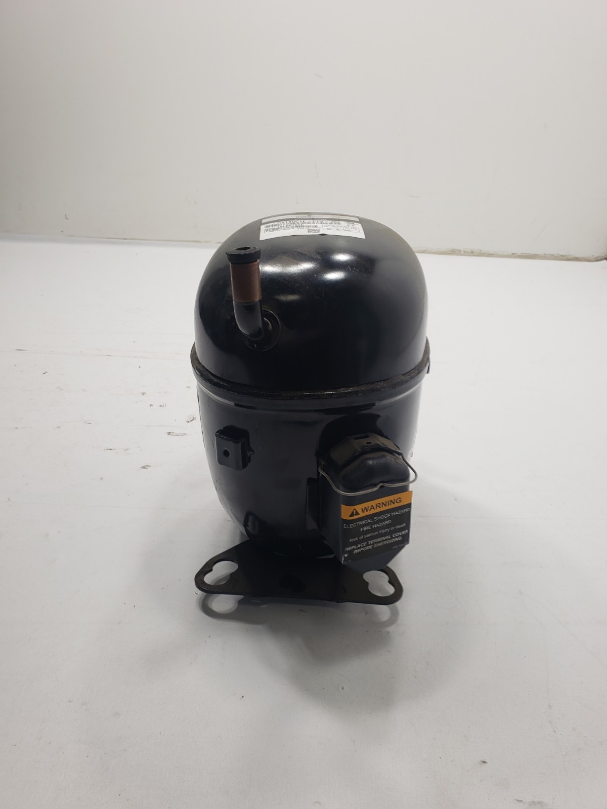 Emerson Copeland RST80C1E-PFV-202 Volts 208-230 PH1 60Hz LRA 46.0