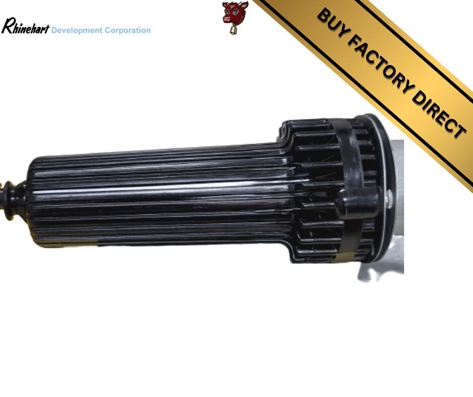 Rhinehart Factory Direct Electric Dehorner X40 00408 3/4 Tip
