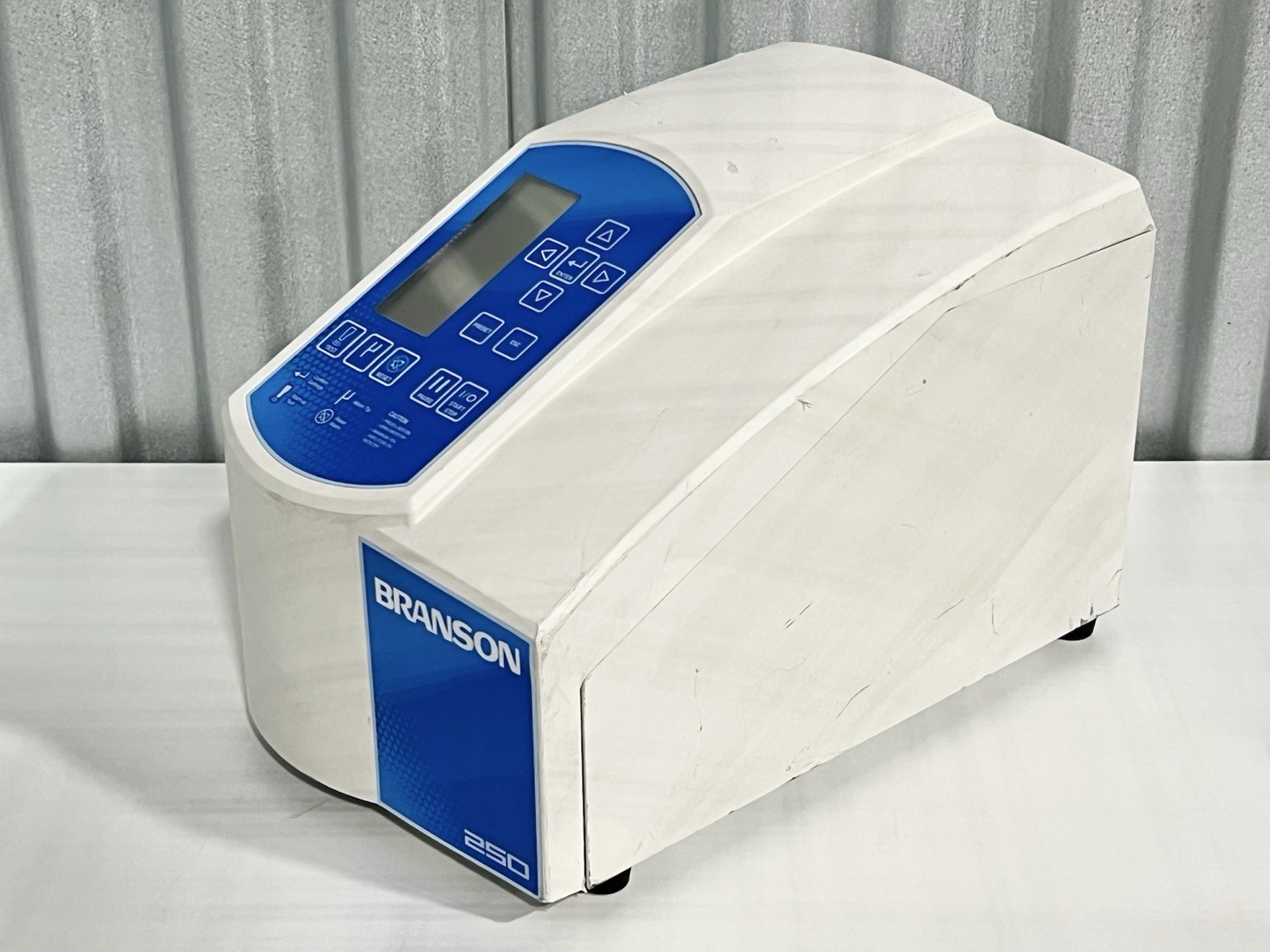 Emerson Branson SFX 250 40kHz Processor SFX250 120V 101-132-1972R