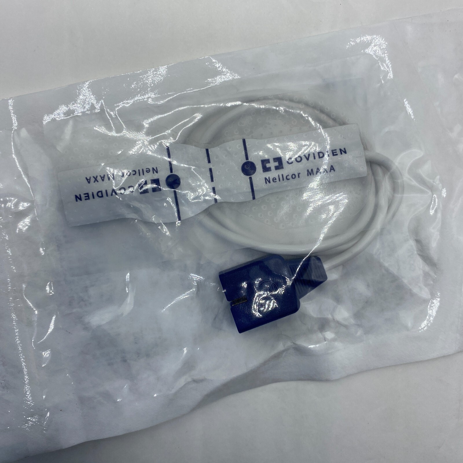 LOT OF 20 Nellcor MAXA OEM Exp 08/2026 Short Date