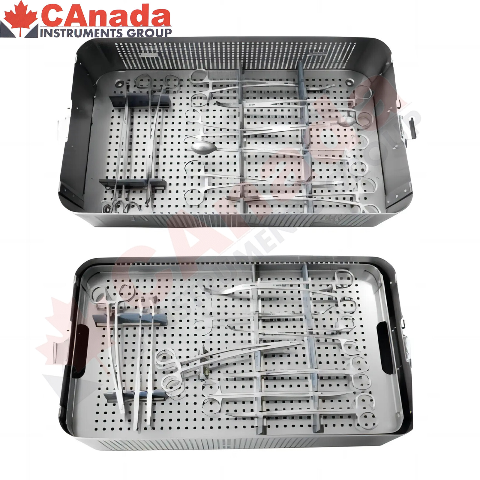 Urinary surgery surgical instruments set Urology