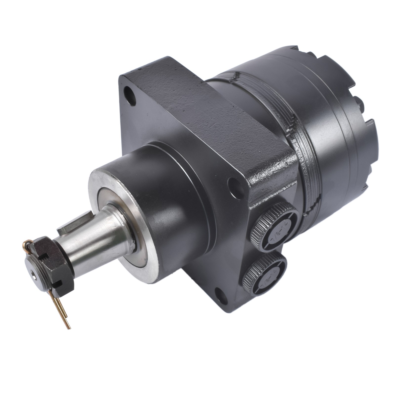 Wheel Motor Brand New fit for Parker Dynamic BMER-2-300-WS-T4-S TG0280US080AAAB