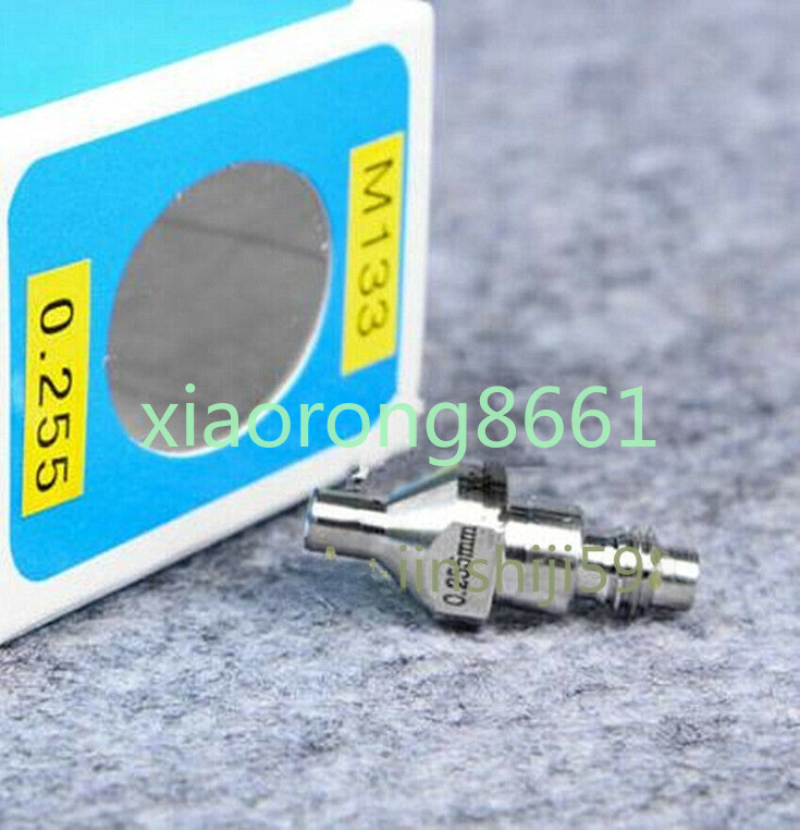 Mitsubishi Wire EDM Uppre Lower Wire Guide M132 /M133 X056C412G51 X052B243G54