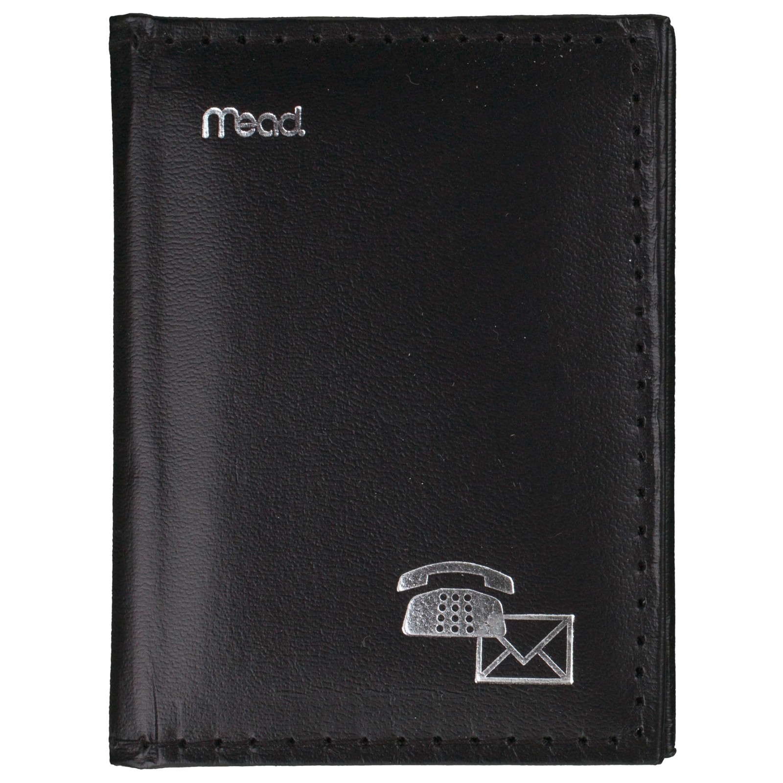 Mini Telephone Address Book Pocket Size Contact Organizer