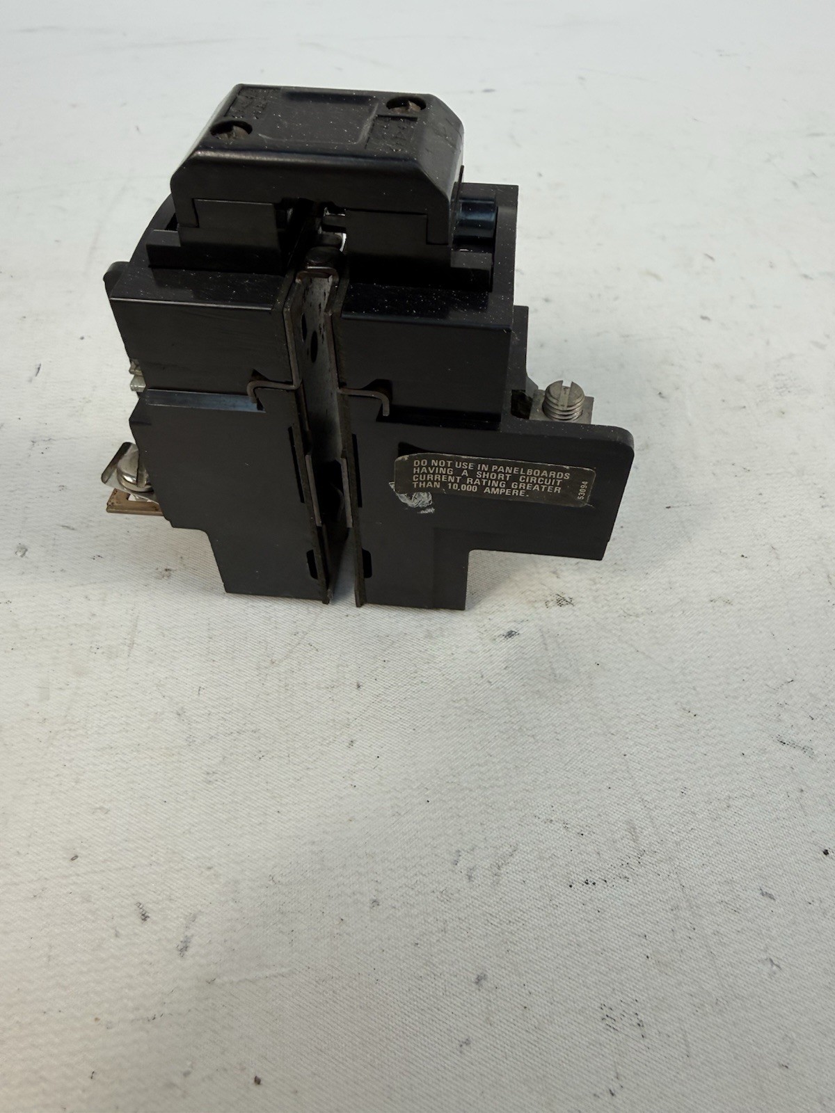 ITE SIEMENS Pushmatic P230, Circuit Breaker, 30 Amp, 2 Pole, 250V, 30A, Tested