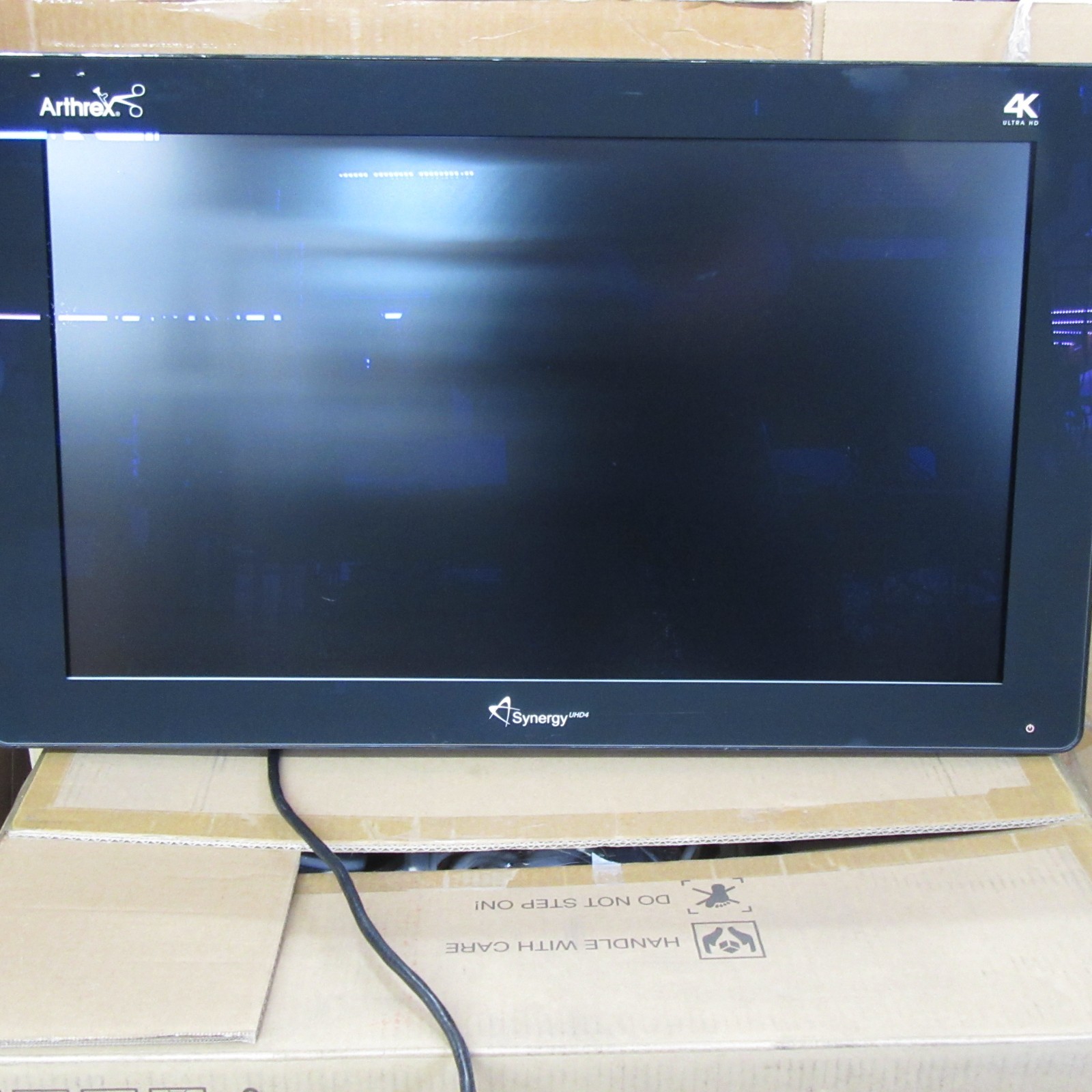 Arthrex AR-3250-3209 BARCO MDSC-8232 32″ Synergy UHD4 4K Monitor, LCD, T12-D15