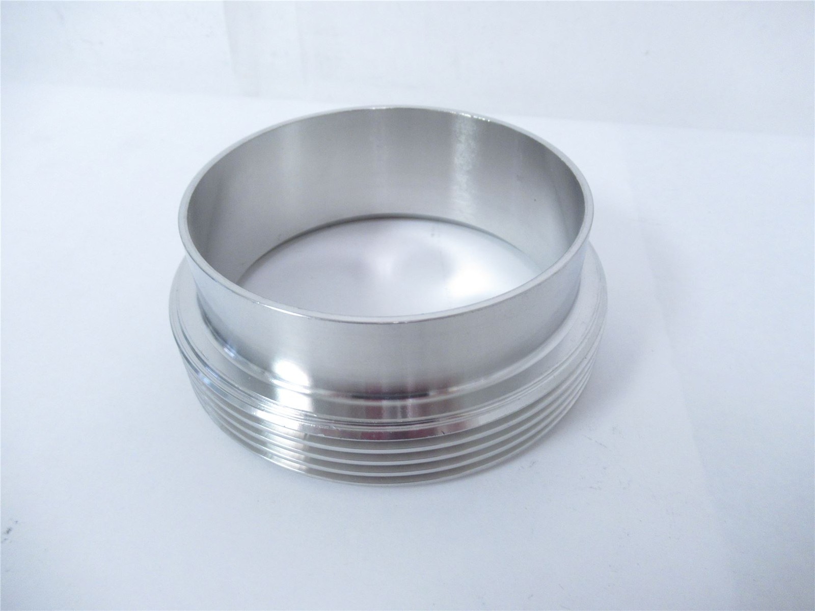 246012 New-No Box; VNE 15A40 Ferrule T304 SS 4″ Overall Length 1.75″