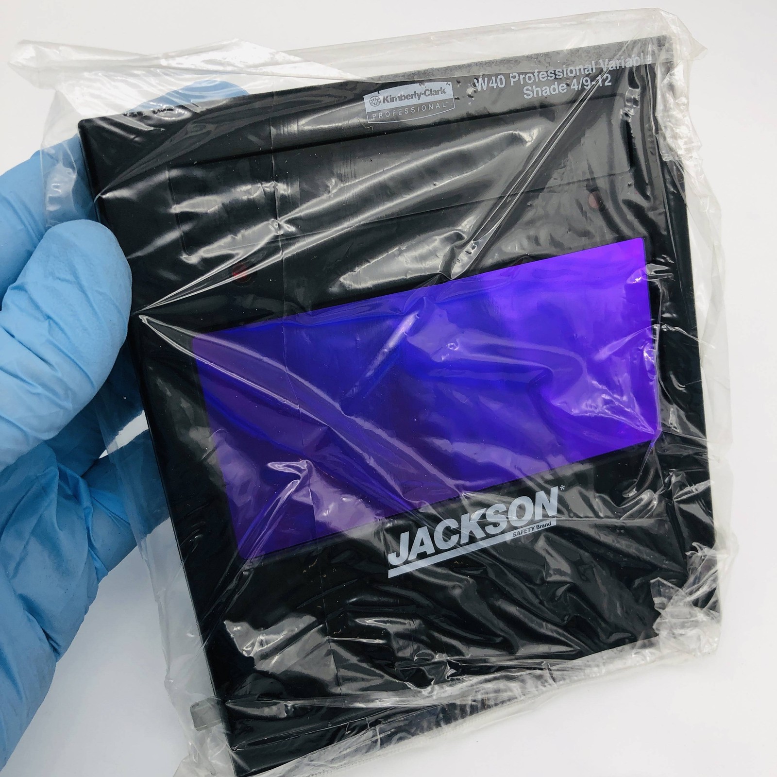 Jackson 16624 Variable Auto-Darkening Filter Cartridge ADF WF40 Professional
