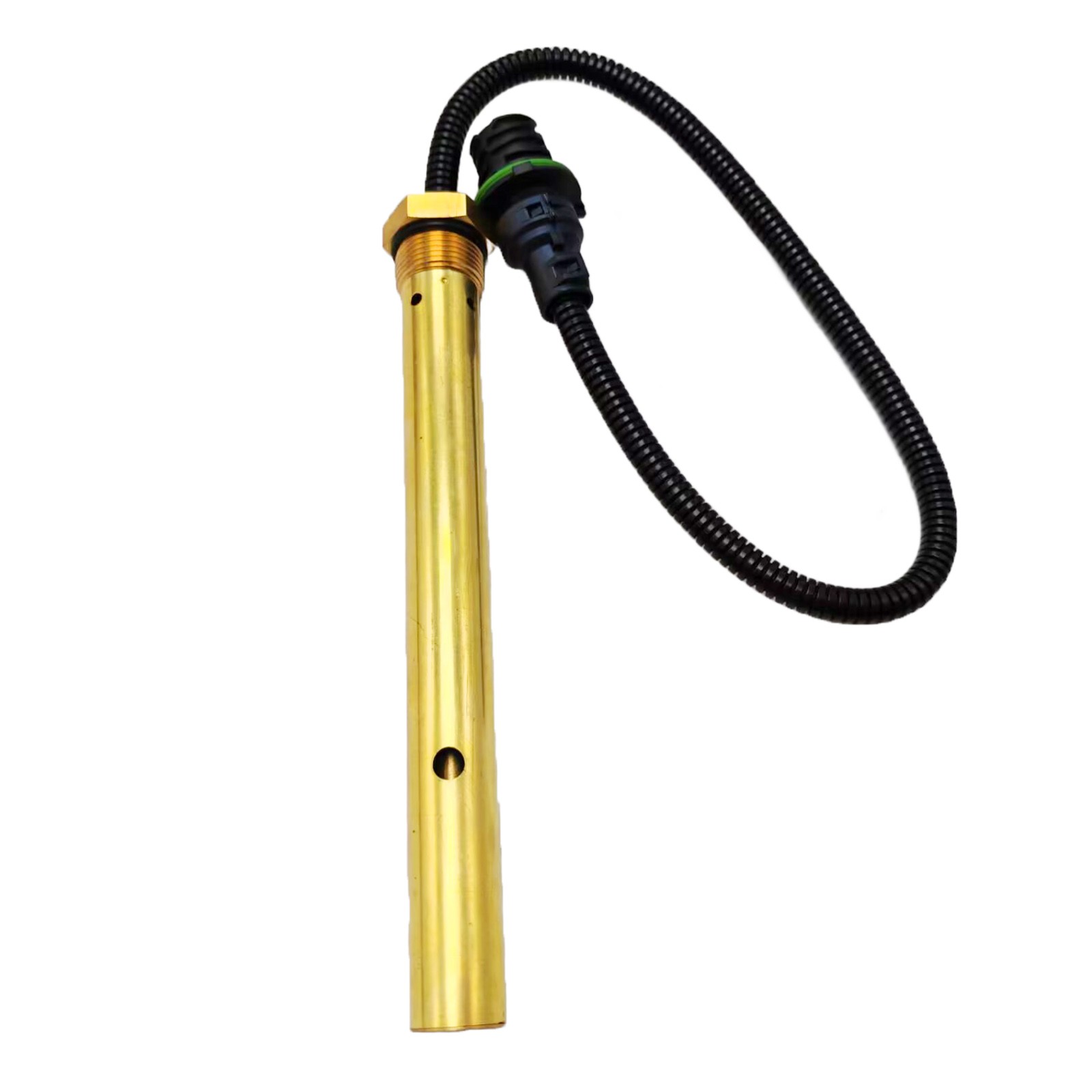 New Oil Level Sensor For Volvo 17202022, A25D, A30D, T450D, A35F, A35D, A40F.