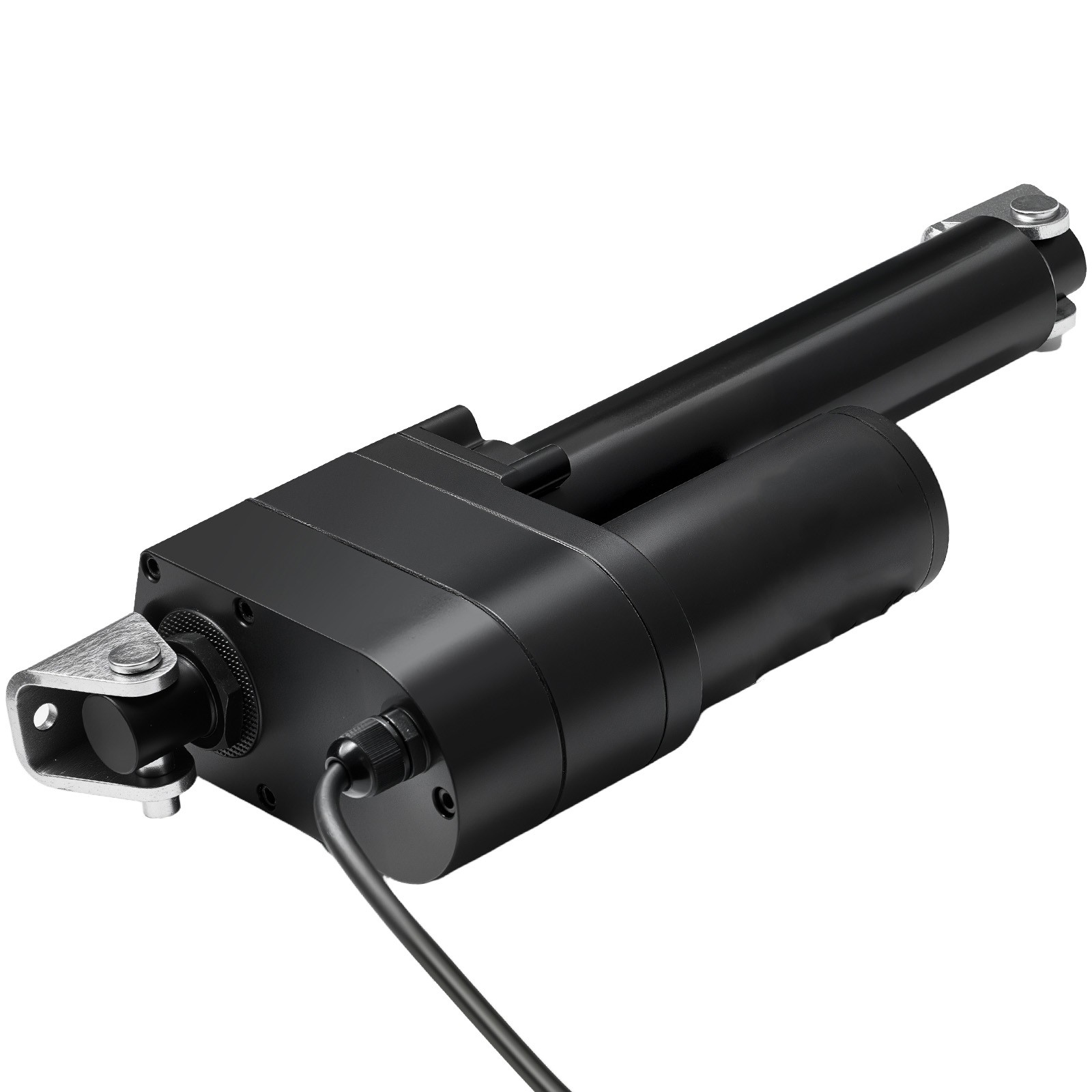 Uimoso 12V Linear Actuator 6-Inch Stroke Heavy-Duty 2023lbs/9000N IP65 Rated