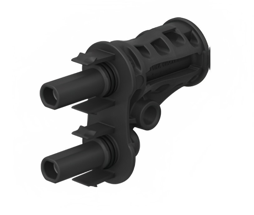 Staubli 32.0196 Branch Connector MC4-Evo 2 Female