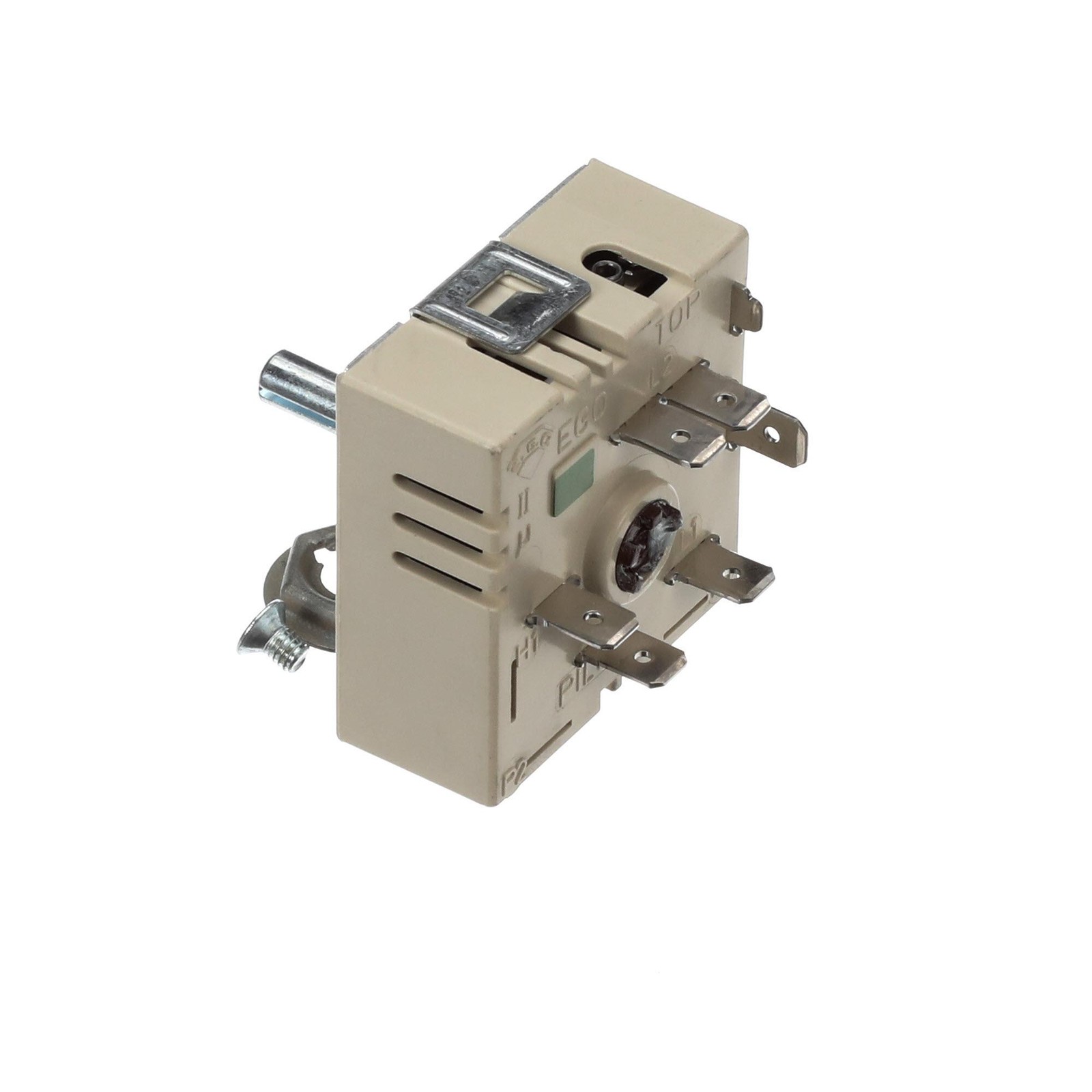 Duke 5578-2 Infinite Switch 208V–So Specs Incl: Bracke 5578-2 – Free Shipping +